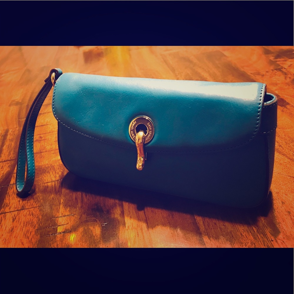 Kate Spade wristlet